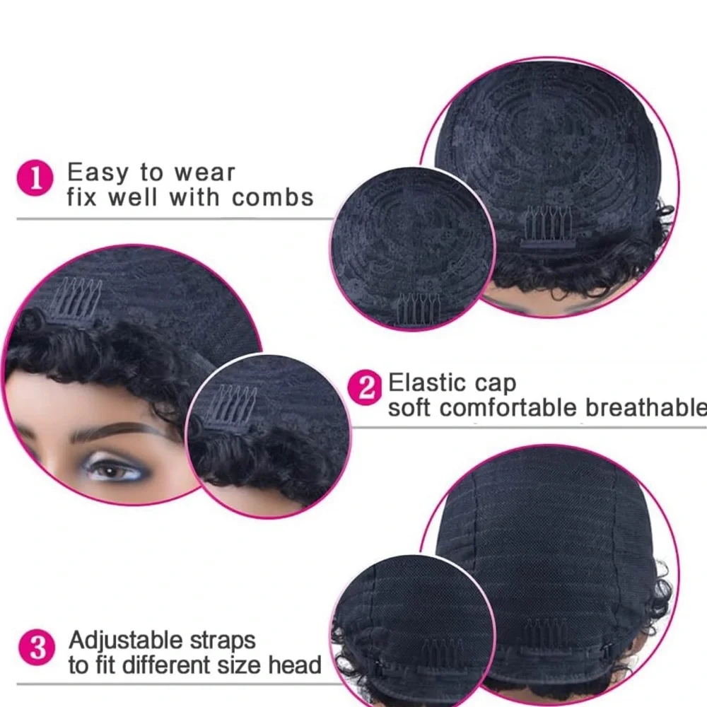 Wig - Picture 5 of 10